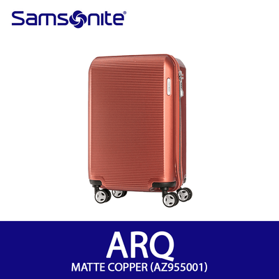 samsonite arq 25